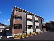 楠橋駅より徒歩18分 3階 築12年2ヶ月の賃貸物件