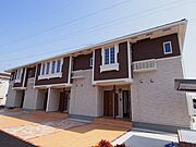 新入駅より徒歩11分 1階 築10年8ヶ月の賃貸物件