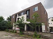 シュトラント神正 2階 築10年4ヶ月の賃貸物件