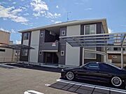 ソレーユたかみねの里 2階 築14年4ヶ月の賃貸物件