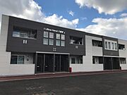 感田駅より徒歩28分 2階 築9年の賃貸物件