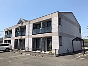 楠橋駅より徒歩12分 2階 築19年6ヶ月の賃貸物件