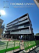 黒崎駅より徒歩10分 5階 築3年6ヶ月の賃貸物件