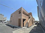 水巻駅より徒歩5分 2階 築9年9ヶ月の賃貸物件