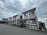 ベルクールＤ 2階 築27年9ヶ月の賃貸物件