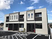 三ヶ森駅より徒歩29分 1階 築4年2ヶ月の賃貸物件