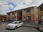 三ヶ森駅より徒歩17分 1階 築29年8ヶ月の賃貸物件