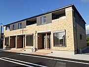 楠橋駅より徒歩37分 2階 築3年2ヶ月の賃貸物件