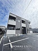 BRAVEBASE八幡西 1階 築2年9ヶ月の賃貸物件