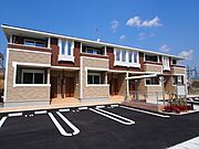 ロワンテールIII 2階 築8年8ヶ月の賃貸物件