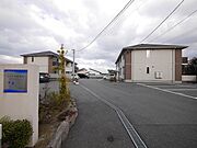 ドミール永犬丸I 2階 築14年1ヶ月の賃貸物件