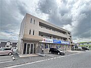 タウンフォート 2階 築21年2ヶ月の賃貸物件