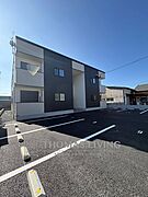 新入駅より徒歩4分 1階 新築の賃貸物件
