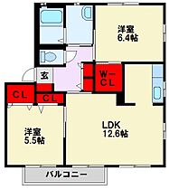 間取り：240036000522