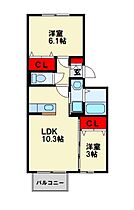 間取り：240036010553