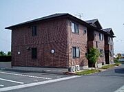 新木屋瀬駅より徒歩8分 2階 築21年2ヶ月の賃貸物件