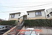 三ヶ森駅より徒歩20分 2階 築28年10ヶ月の賃貸物件