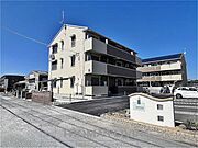 二島駅より徒歩19分 3階 築3年6ヶ月の賃貸物件