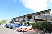 アクシス本城Ａ 1階 築25年11ヶ月の賃貸物件