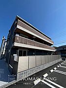 本城駅より徒歩16分 1階 新築の賃貸物件