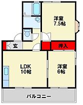 間取り：240036005903