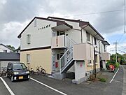 シャルム愛宕 2階 築40年1ヶ月の賃貸物件