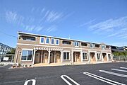 ティーダ感田Bの賃貸物件
