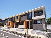 感田駅より徒歩27分 2階 築7年10ヶ月の賃貸物件