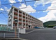 黒崎駅より徒歩23分 4階 築42年4ヶ月の賃貸物件