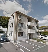 ベルフルール割子川 2階 築16年2ヶ月の賃貸物件