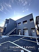 三ヶ森駅より徒歩36分 2階 築1年6ヶ月の賃貸物件