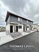 三ヶ森駅より徒歩34分 1階 築1年8ヶ月の賃貸物件