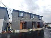 中間駅より徒歩3分 1階 築1年の賃貸物件