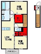 間取り：240036005905