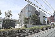 本城駅より徒歩13分 1階 築4年10ヶ月の賃貸物件