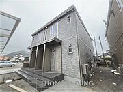 Arietta水巻B棟 1階 築2年の賃貸物件