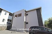 折尾駅より徒歩5分 1階 築16年2ヶ月の賃貸物件
