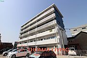 黒崎駅より徒歩5分 2階 築9年5ヶ月の賃貸物件