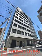 黒崎駅より徒歩14分 4階 築6年1ヶ月の賃貸物件