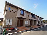 遠賀野駅より徒歩3分 2階 築9年10ヶ月の賃貸物件