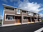 筑前植木駅より徒歩11分 2階 築10年の賃貸物件