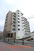 秋桜中間 5階 築17年の賃貸物件