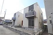 希望が丘高校前駅より徒歩9分 築17年1ヶ月の賃貸物件