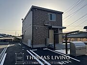 遠賀野駅より徒歩7分 2階 新築の賃貸物件