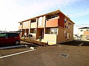 東水巻駅より徒歩13分 2階 築14年の賃貸物件