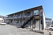 木屋瀬駅より徒歩5分 2階 築25年3ヶ月の賃貸物件