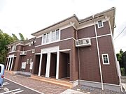 感田駅より徒歩46分 1階 築17年4ヶ月の賃貸物件