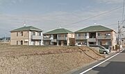 フェリーチェ学研台１Ｃ棟 2階 築19年3ヶ月の賃貸物件