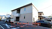 本城駅より徒歩15分 2階 築15年10ヶ月の賃貸物件