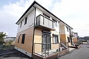木屋瀬駅より徒歩5分 2階 築22年7ヶ月の賃貸物件